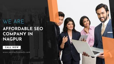 Affordable SEO Services in Nagpur - Nagpur Other