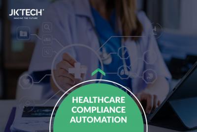 Healthcare Compliance Automation USA