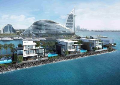 Dubai Marina Real Estate Agents - Miva.ae - Dubai Other