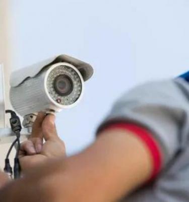 CCTV Camera Installation Dubai - Dubai Professional Services