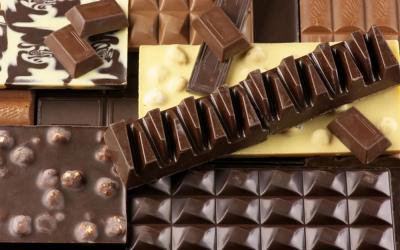 Buy Polkadot Chocolate Bars - Miami Other