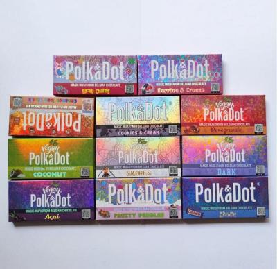 Buy Polkadot Chocolate Bars - Miami Other
