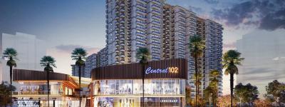 Commercial Projects in Gurgaon: Where Business Meets Success - Gurgaon Commercial