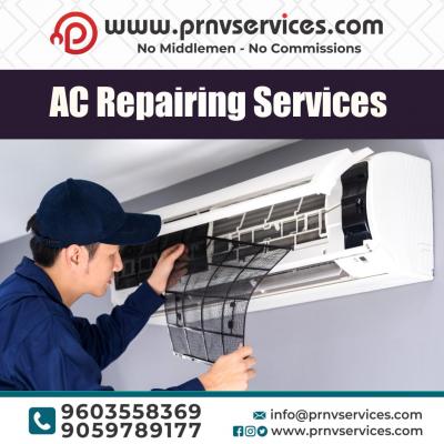 AC repair services in silent valley hills |Top AC repair at Jubilee Hills - Hyderabad Other