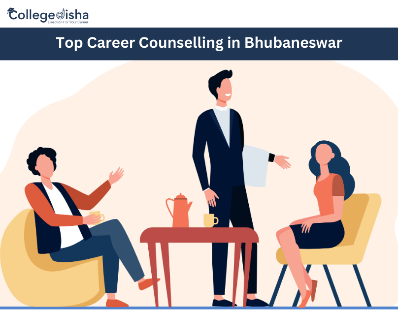 Top Career Counselling in Bhubaneswar - Delhi Other