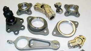 Quality Meets Efficiency at China Zinc Die Casting - Other Other