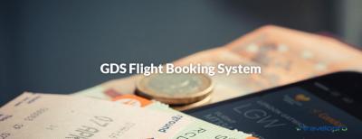 GDS Flight Booking System - Bangalore Other