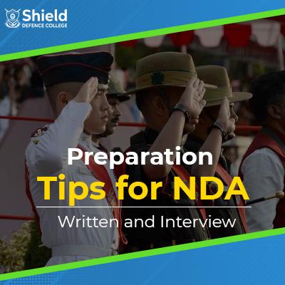 Preparation Tips for NDA- Written and Interview