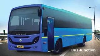 Discover Ashok Leyland Bus Prices for Your Transportation Needs - Jaipur Other
