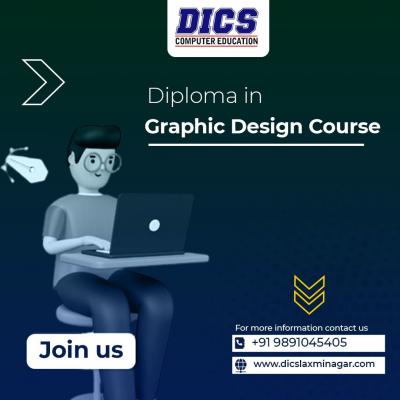 Graphic Design Institute In Pitampura - Delhi Computer