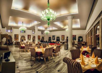 Embrace Royal Rajasthani Elegance at Our Heritage Retreat - Jaipur Hotels, Motels, Resorts, Restaurants