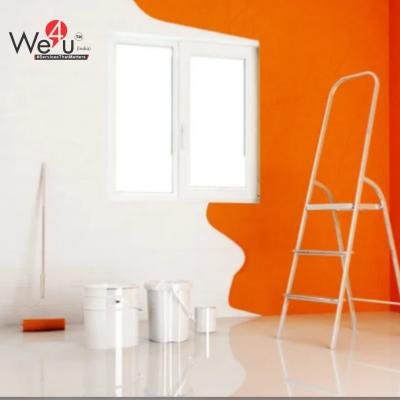 Best home paint service in india