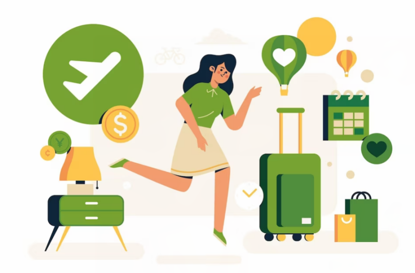  The Ultimate Guide to Traveling on a Budget: Expert Tips and Advice