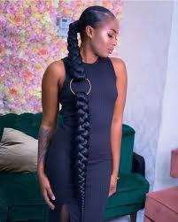 Shop Now for Indique's Ponytail Extension and Elevate Your Style! - Charlotte Other