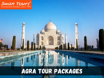 Experience Agra's Majestic Beauty with Unforgettable Tour Packages - Delhi Professional Services
