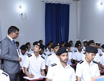 Merchant Navy courses in Jaipur - Jaipur Other