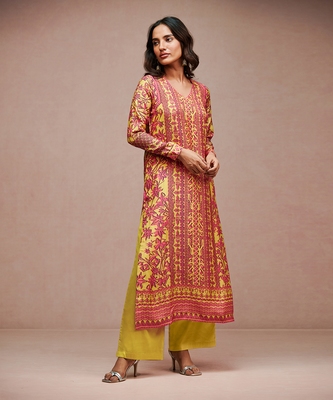 Shop Exclusive Saundh Collection Online at Mirraw Luxe