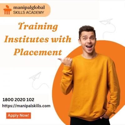 Elevate Your Career with Manipal: Job Placement Guaranteed!  - Bangalore Other