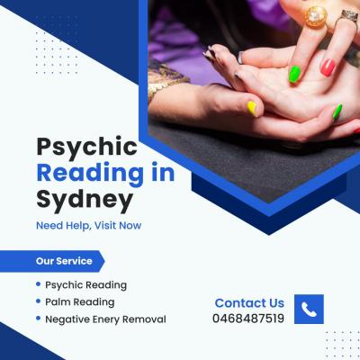 The Benefits of Top Psychic Reading Services by Pandit Lakshmi Narayan - Sydney Professional Services