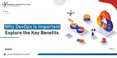 Check Many Benefits of DevOps but is Often Misunderstood and Misused - Houston Other