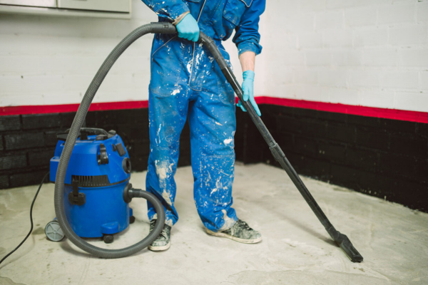 Get Excellent Construction Cleaning Services Near You - Other Maintenance, Repair
