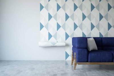 #1 Elevate Your Space with Wallpaper Installation Ottawa - Ottawa Other