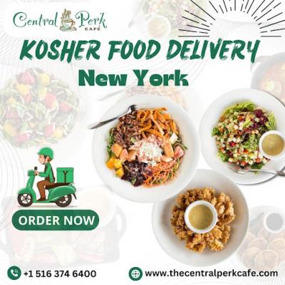 Contact Central Perk Cafe - New York Recipes & Cooking Tips