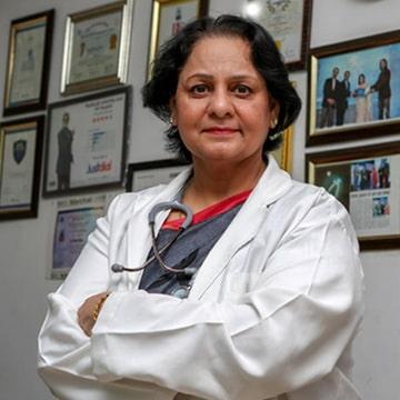 Best Infertility Doctor in Gurgaon | Dr. Bindu Garg