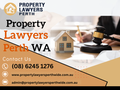 Finding The Best Property Lawyers In Perth For Your Property Litigation Needs