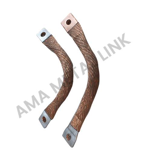 Copper Strips Flexible Manufacturers – AMA Metal Link