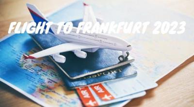 Best Deals Flights to Frankfurt 2023 - Book your flight