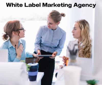 Elevate Your Brand with ValueHits' White Label Online Marketing Services