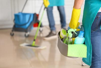 Housekeeping Services in Bannerghatta Road-Home Cleaning Services - Bangalore Other