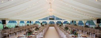 Show Systems Marquees