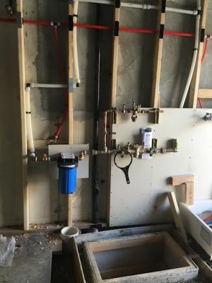 Water heater installation | Whitewater Plumbing and Drain - Other Other
