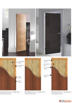 Flush Door Manufacturer in India - Other Interior Designing