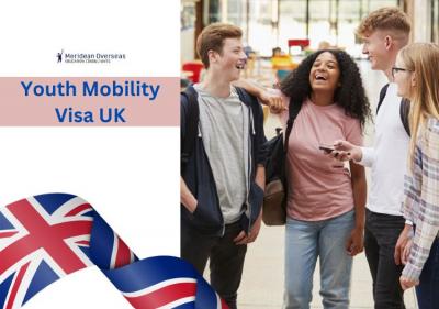 Unlock Exciting Opportunities with the Youth Mobility Visa UK - Jaipur Professional Services