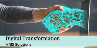 Digital Transformation | HRIS Solutions | Data Lifecycle