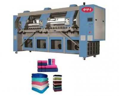 Fully Automatic Tunnel Type Laundry Machine | WelcoGM - Delhi Clothing