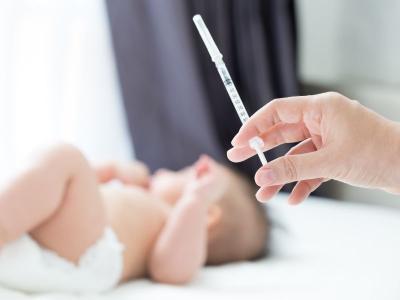 Singapore's Leading Clinics for Baby Vaccination | Anteh Dispensary - Singapore Region Health, Personal Trainer