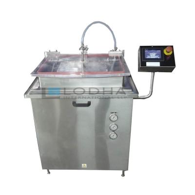 Complete Range of Pharmaceutical Packaging Machines
