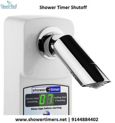 Energy Saving Shower Timer in the USA - Other Electronics