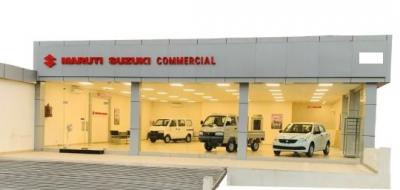 Shakumbari Automobiles - Authorised Tour H1 Dealer Bahardrabad - Other New Cars