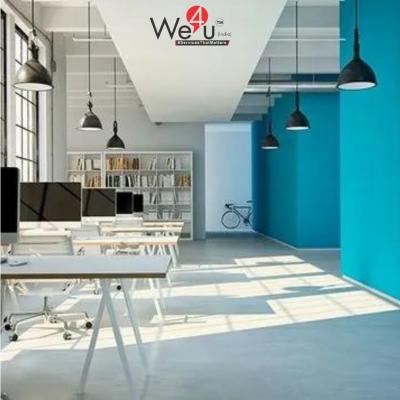 Cheap Office Painting Services In India - Delhi Professional Services