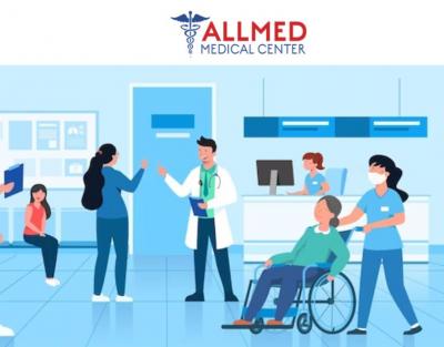 24 Hours Clinic for Urgent Care Near Sacramento CA - Other Other