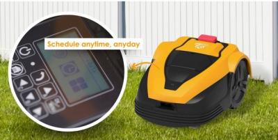 MoeBot: Your Path to a Perfect Lawn - Save $200 Today! - Melbourne Home & Garden