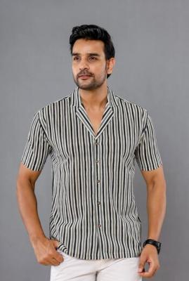 Stay Casual and Comfortable with Our Casual Shirts for Men