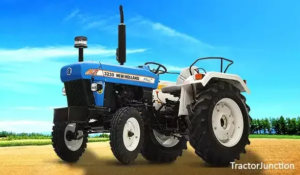 New Holland 3230 NX - You should Must Buy - Jaipur Other