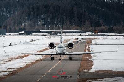 Private Aircraft Hire - Zurich Other