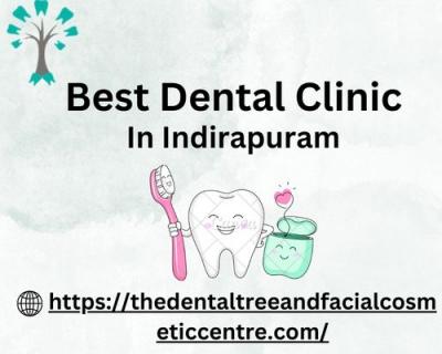 Best Dental Clinic In Indirapuram